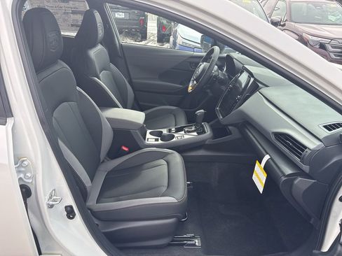 New 2026 Subaru Crosstrek 2.5i Wilderness AWD/4WD image 10