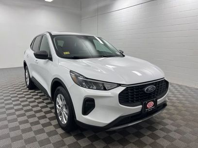 Used 2023 Ford Escape Active w/ Tech Pack #1