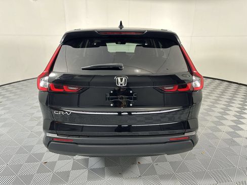 Used 2023 Honda CR-V EX-L image 7