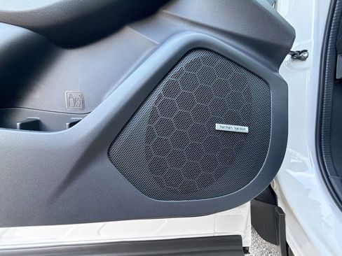 New 2026 Subaru Ascent Touring image 24