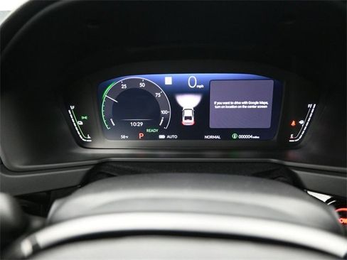 New 2025 Honda Accord Touring image 12