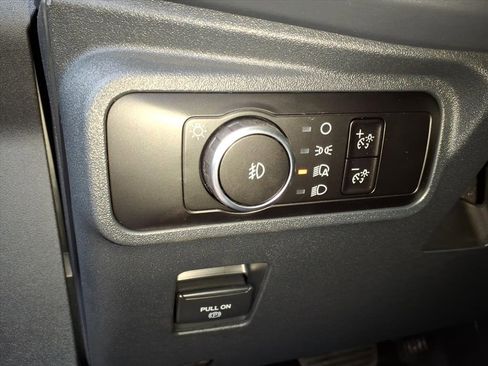 New 2025 Ford Bronco Badlands w/ Sasquatch Package image 14