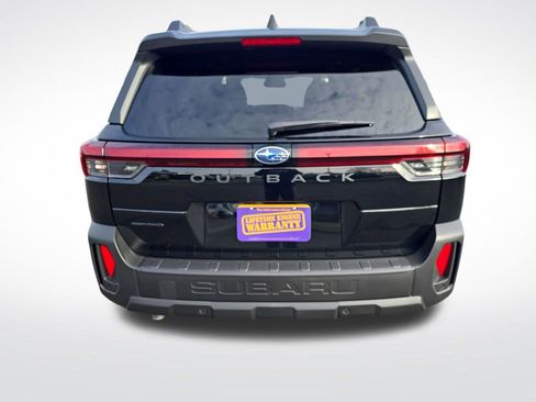 New 2026 Subaru Outback Limited image 6