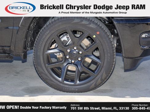 New 2026 RAM 1500 Laramie image 38