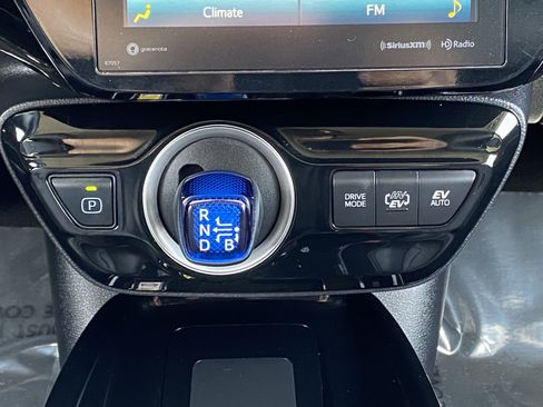 Certified 2022 Toyota Prius Prime XLE image 14