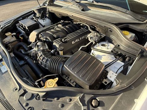 Used 2015 Jeep Grand Cherokee SRT w/ Trailer Tow Group IV image 27