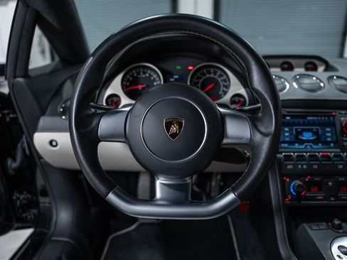 Used 2007 Lamborghini Gallardo AWD/4WD image 19