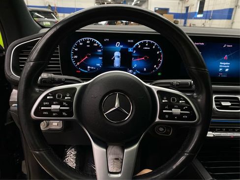 Used 2020 Mercedes-Benz GLE 350 4MATIC image 22
