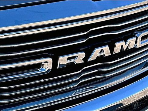 Used 2021 RAM 1500 Laramie image 34