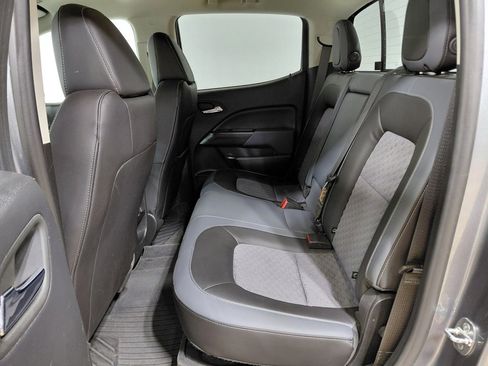 Used 2022 Chevrolet Colorado Z71 image 43