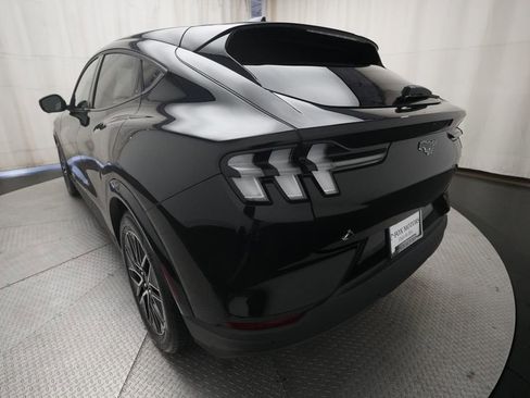 Used 2025 Ford Mustang Mach-E Premium w/ Interior Protection Package AWD/4WD image 35