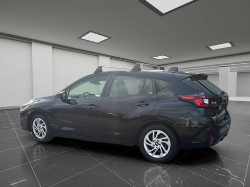 Used 2024 Subaru Impreza 2.0i w/ Popular Package #1 AWD/4WD image 11