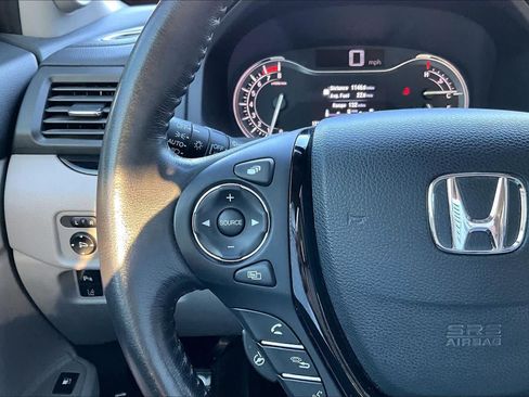Certified 2019 Honda Ridgeline RTL-E image 23
