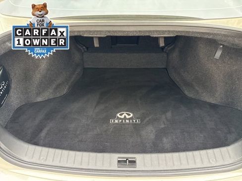 Certified 2023 INFINITI Q50 Luxe w/ Cargo Package AWD/4WD image 27