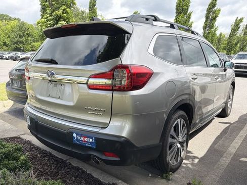 Used 2019 Subaru Ascent Limited AWD/4WD image 6