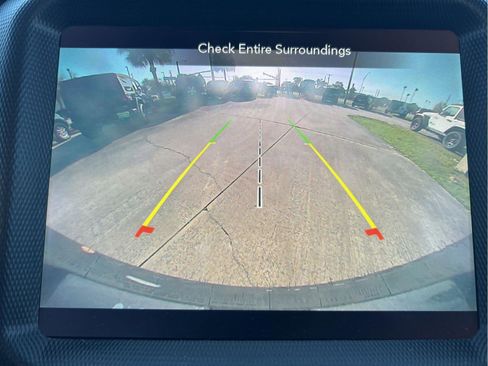 Certified 2021 Jeep Wrangler Unlimited Sahara image 29