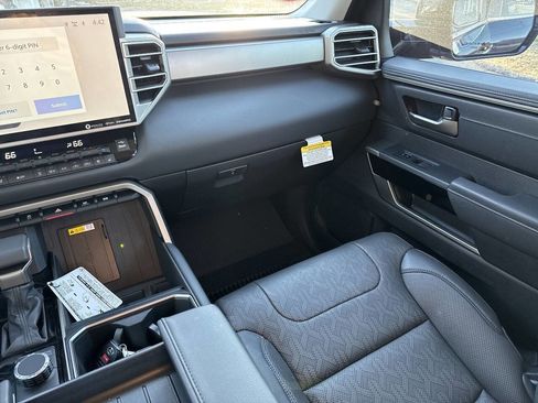 Used 2023 Toyota Tundra Limited w/ Power Package image 23