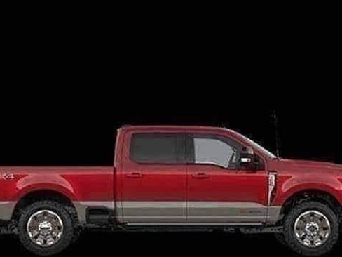 New 2026 Ford F250 King Ranch AWD/4WD image 68