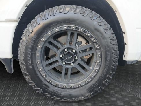 Used 2021 RAM 1500 Laramie w/ Laramie Southwest Edition AWD/4WD image 23