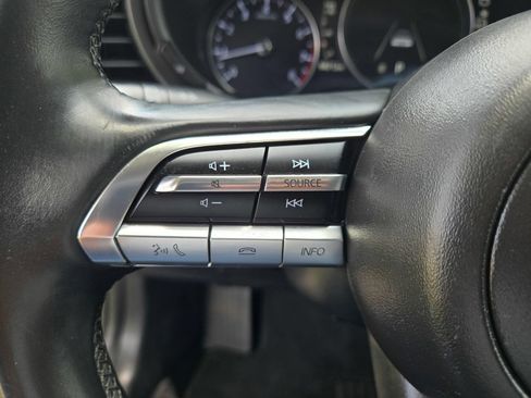 Used 2020 MAZDA CX-30 AWD w/ Preferred Package image 12