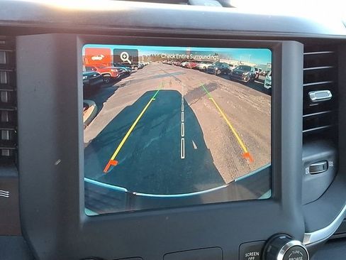 Certified 2024 RAM 2500 Big Horn w/ Bed Utility Group image 21