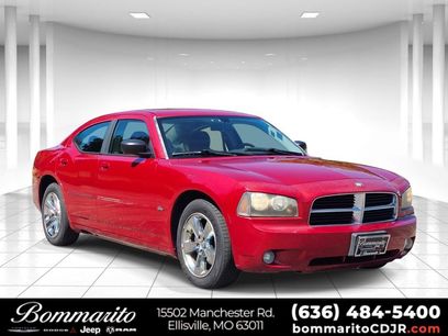 Used 2007 Dodge Charger