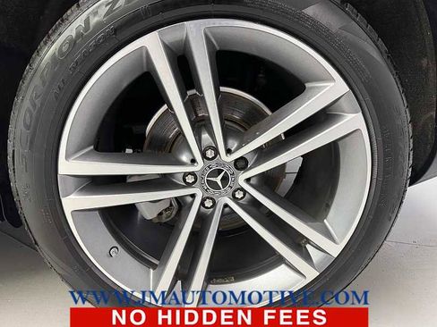 Used 2022 Mercedes-Benz GLE 350 4MATIC image 9