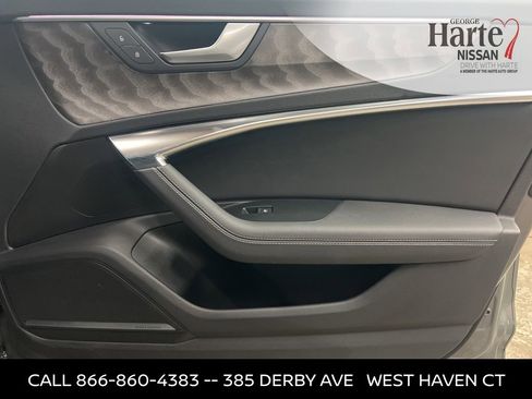 Used 2024 Audi A6 Premium Plus image 43