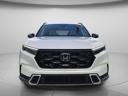 Used 2023 Honda CR-V Sport Touring image 5