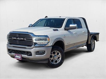 Used 2021 RAM 2500 Laramie
