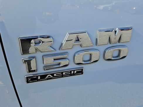 Certified 2023 RAM 1500 Tradesman image 26