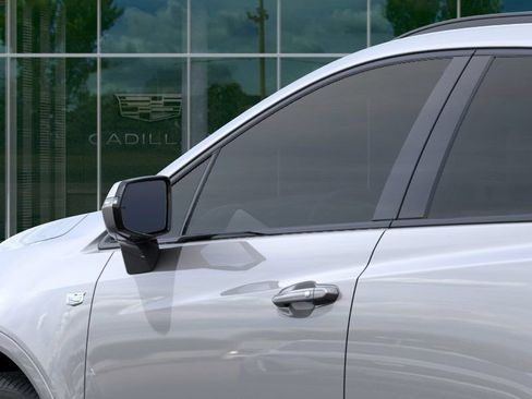 New 2025 Cadillac XT5 Sportv w/ Technology Package AWD/4WD image 18
