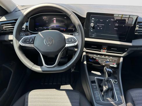 Certified 2026 Volkswagen Jetta S FWD image 25
