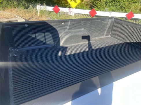 Used 1989 GMC Sierra 2500 2WD Regular Cab image 10