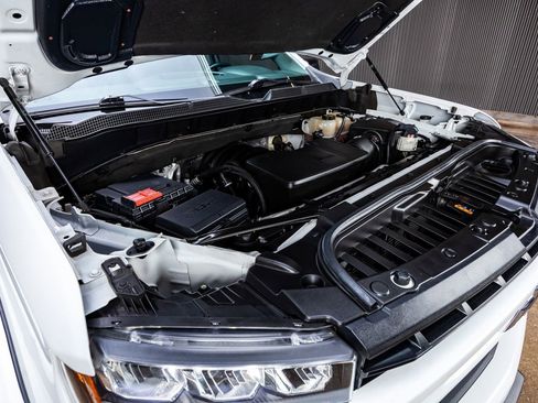 Used 2020 Chevrolet Silverado 1500 RST w/ All-Star Edition image 39