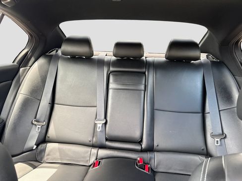 Used 2022 INFINITI Q50 Sensory AWD/4WD image 26