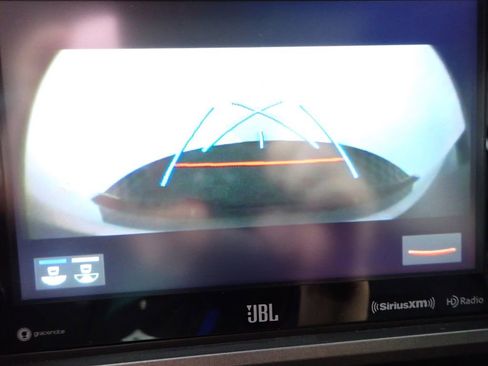 Used 2023 Toyota Tacoma TRD Off-Road w/ TRD Premium Off Road Package image 5