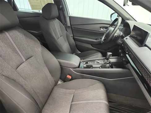 Used 2024 Honda Accord Sport image 27