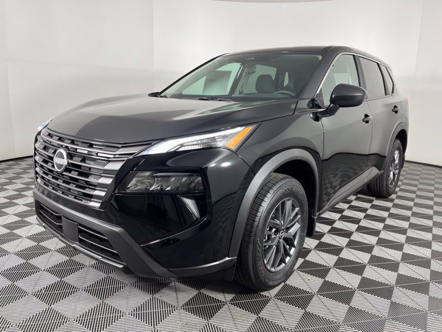 New 2027 Nissan Rogue S FWD image 6