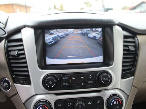 Used 2015 GMC Yukon SLT w/ Open Road Package image 31