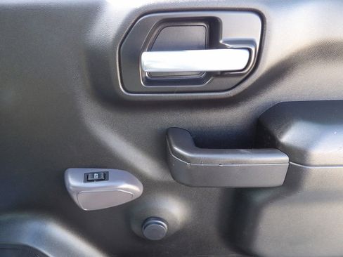 Used 2021 Chevrolet Silverado 2500 W/T image 28