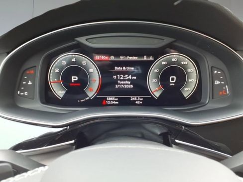 Used 2025 Audi Q7 2.0T Premium Plus w/ Premium Plus Package image 21
