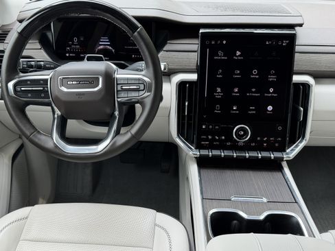 Used 2024 GMC Acadia Denali w/ Super Cruise Package AWD/4WD image 8