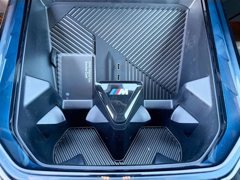 New 2026 BMW X3 xDrive30 w/ Premium Package image 31