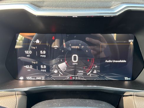 New 2026 GMC Canyon Denali image 37