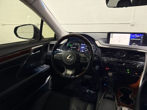 Used 2018 Lexus RX 350L AWD w/ Premium Package image 24