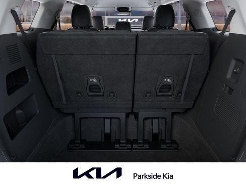 New 2026 Kia Carnival EX image 19