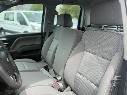 Used 2015 Chevrolet Silverado 1500 W/T w/ Trailering Package image 62