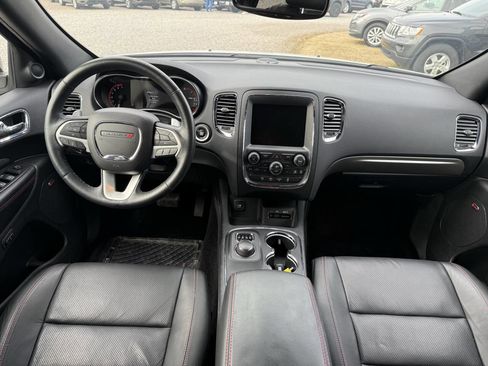 Used 2017 Dodge Durango R/T w/ Trailer Tow Group IV image 24