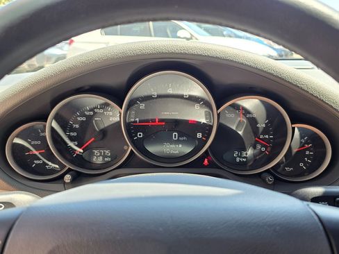 Used 2007 Porsche 911 Carrera image 31